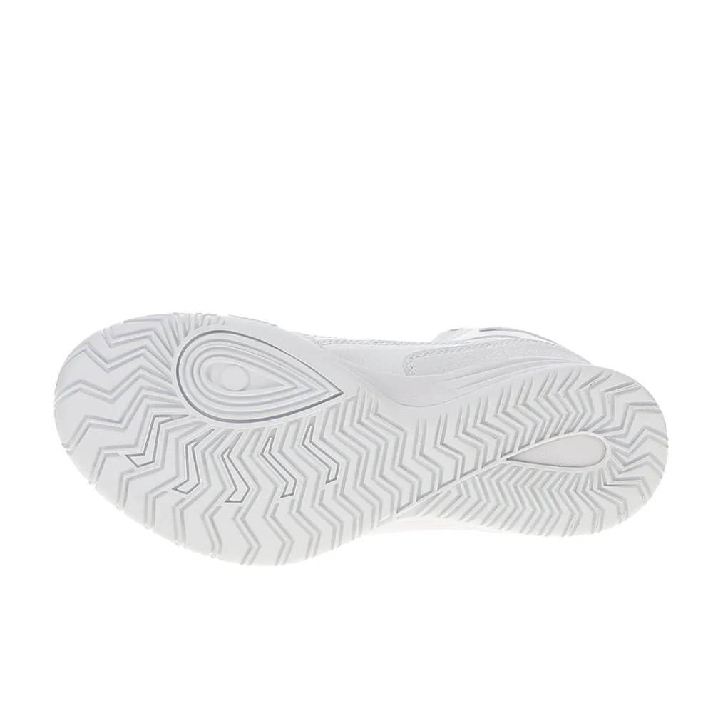 Baseline High Top Sneakers - Image 5