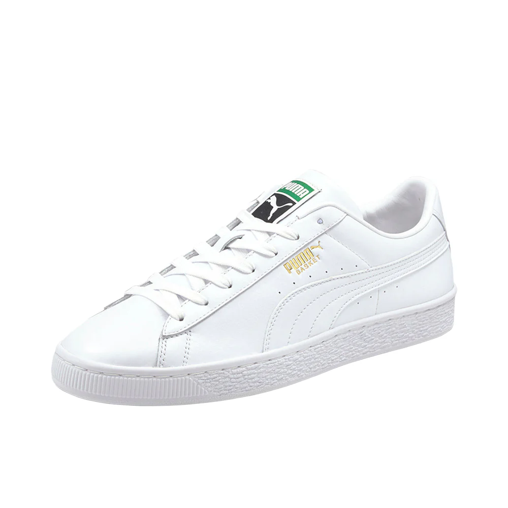 Basket Classic XXI Lace Up Sneakers - Image 2