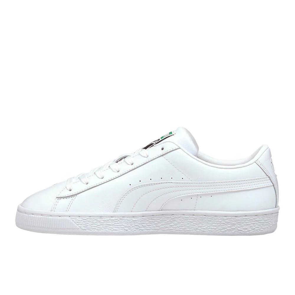 Basket Classic XXI Lace Up Sneakers - Image 3