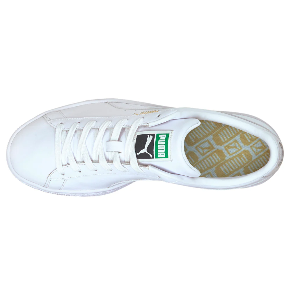 Basket Classic XXI Lace Up Sneakers - Image 4