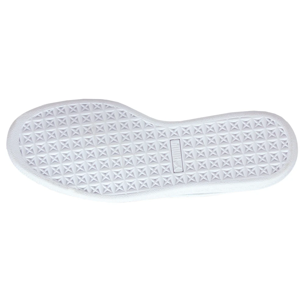 Basket Classic XXI Lace Up Sneakers - Image 5