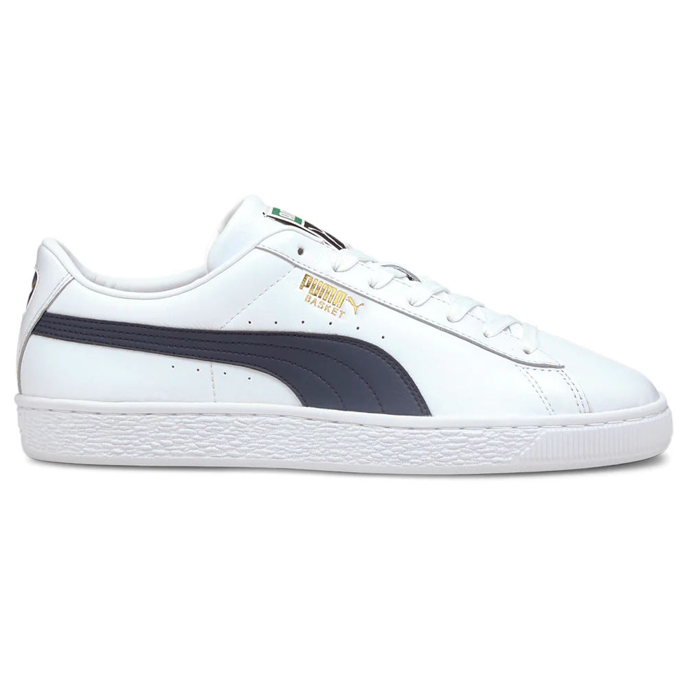 Basket Classic XXI Lace Up Sneakers