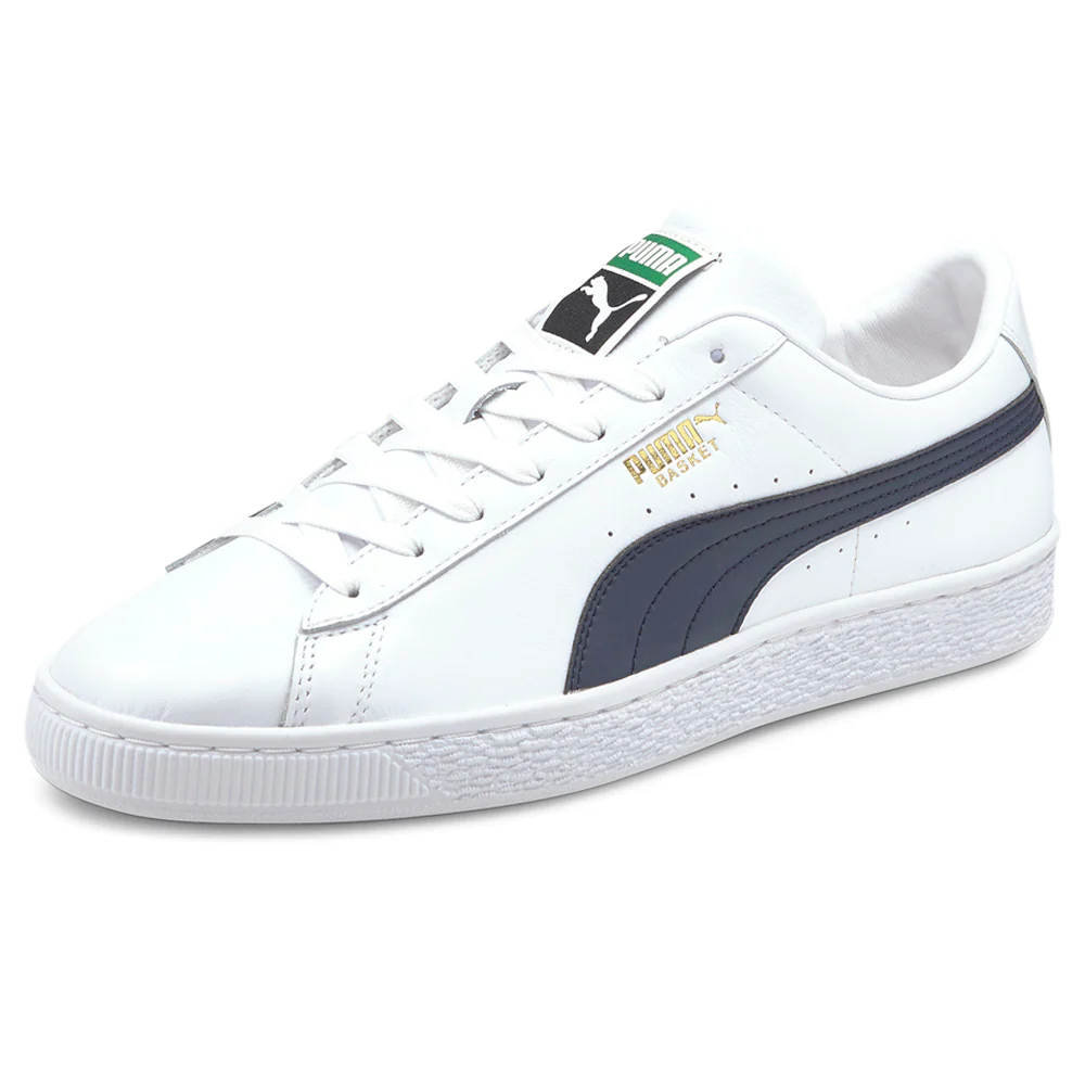 Basket Classic XXI Lace Up Sneakers - Image 2