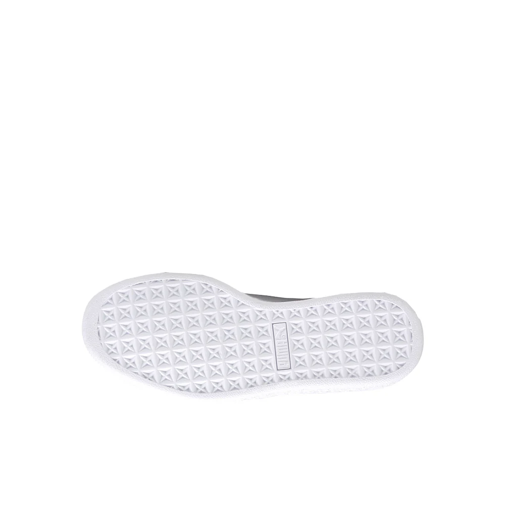 Basket Classic XXI Lace Up Sneakers (Big Kid) - Image 5
