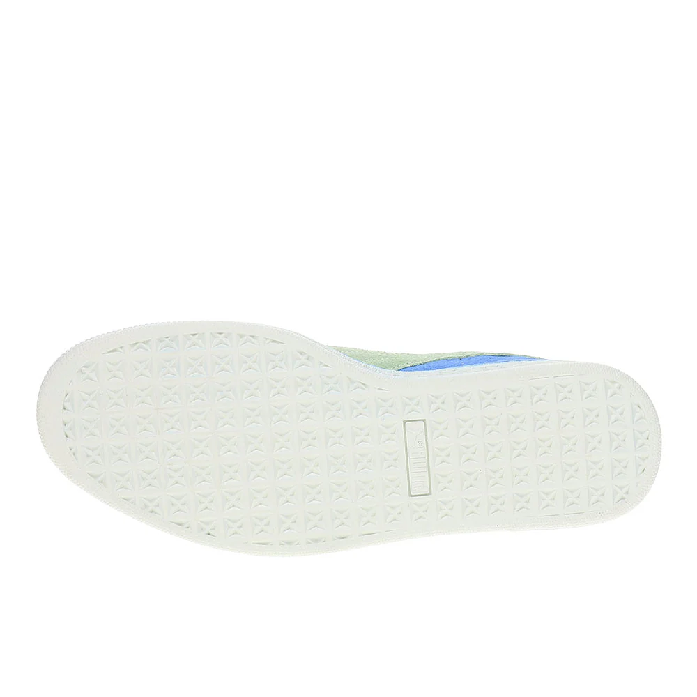 Basket Grumpy Grouchy Lace Up Sneakers - Image 5