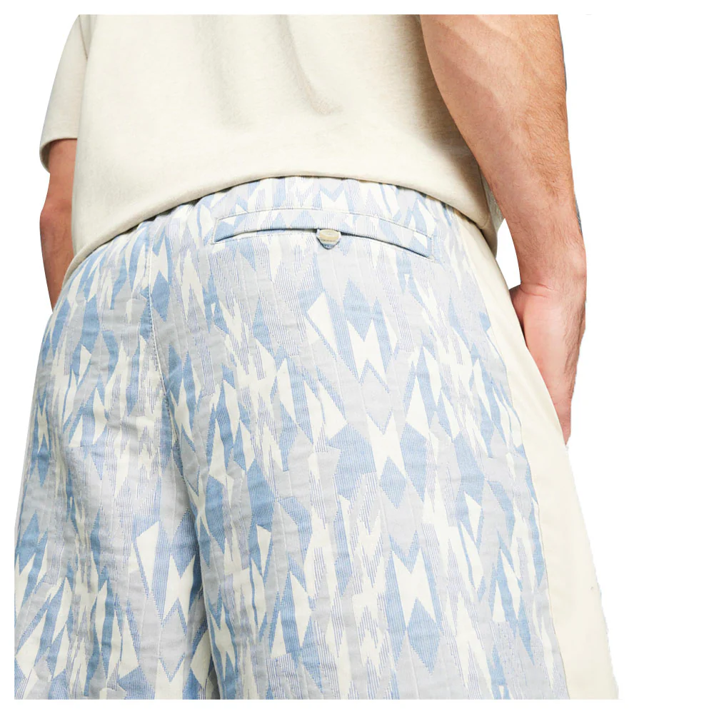 Basketball Nostalgia T7 Chino Pants - Image 5