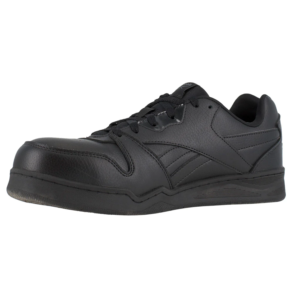 BB4500 Electrical Composite Toe Work Shoes - Image 4