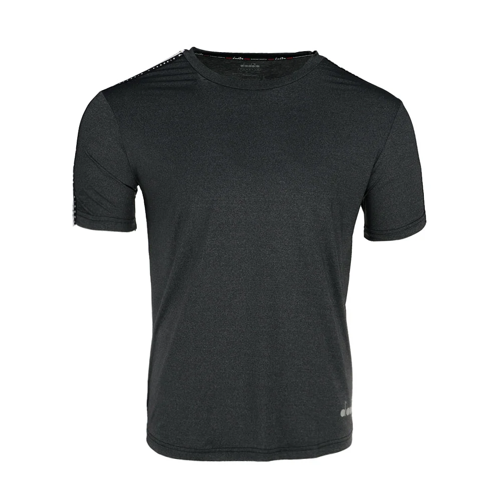 Be One Crew Neck Short Sleeve Athletic T-Shirt