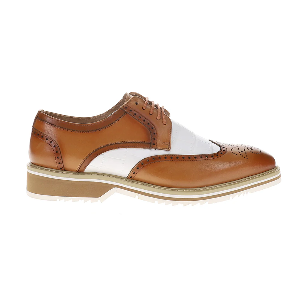Beaumont Wingtip Oxford Dress Shoes