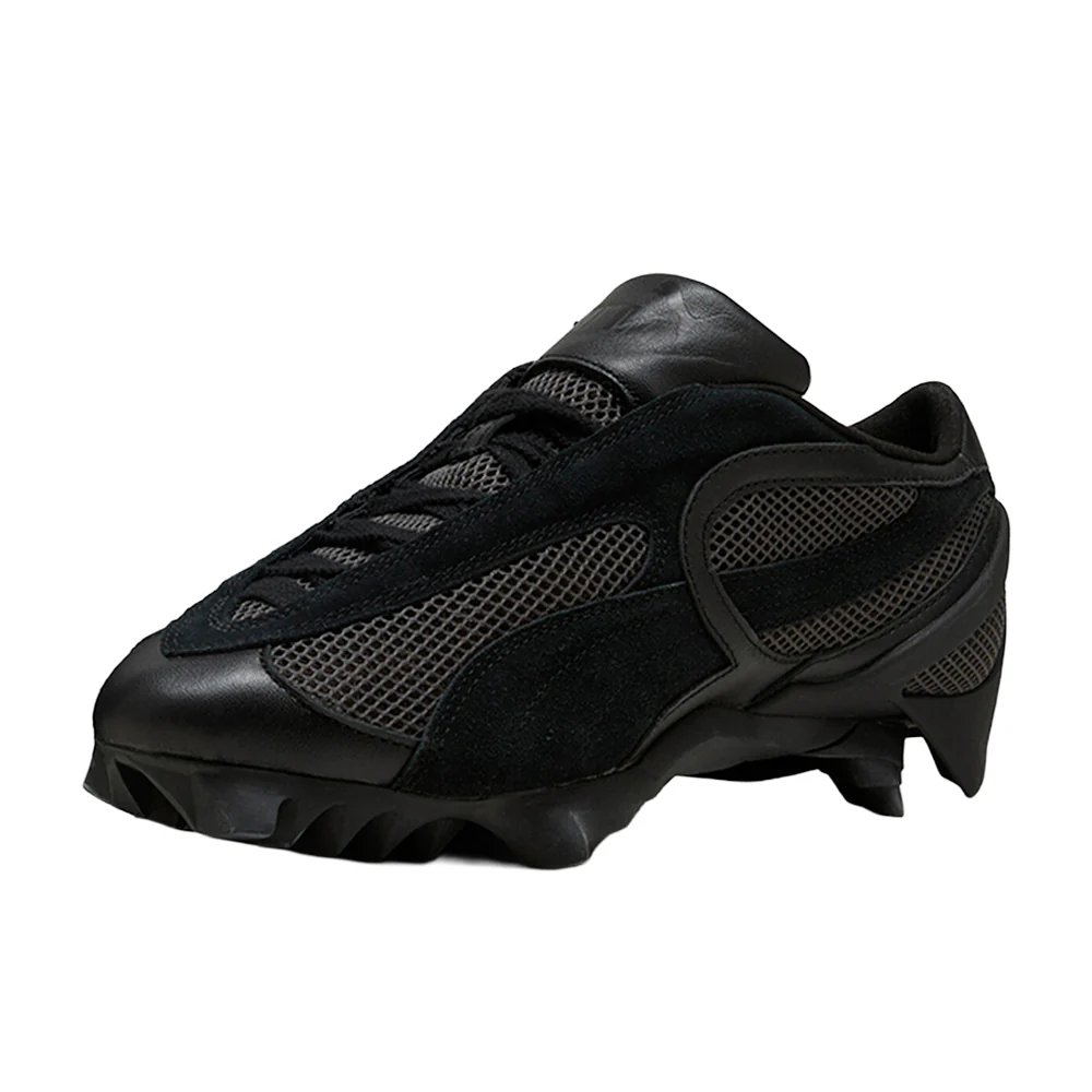 Beisser Lace Up Sneakers - Image 2