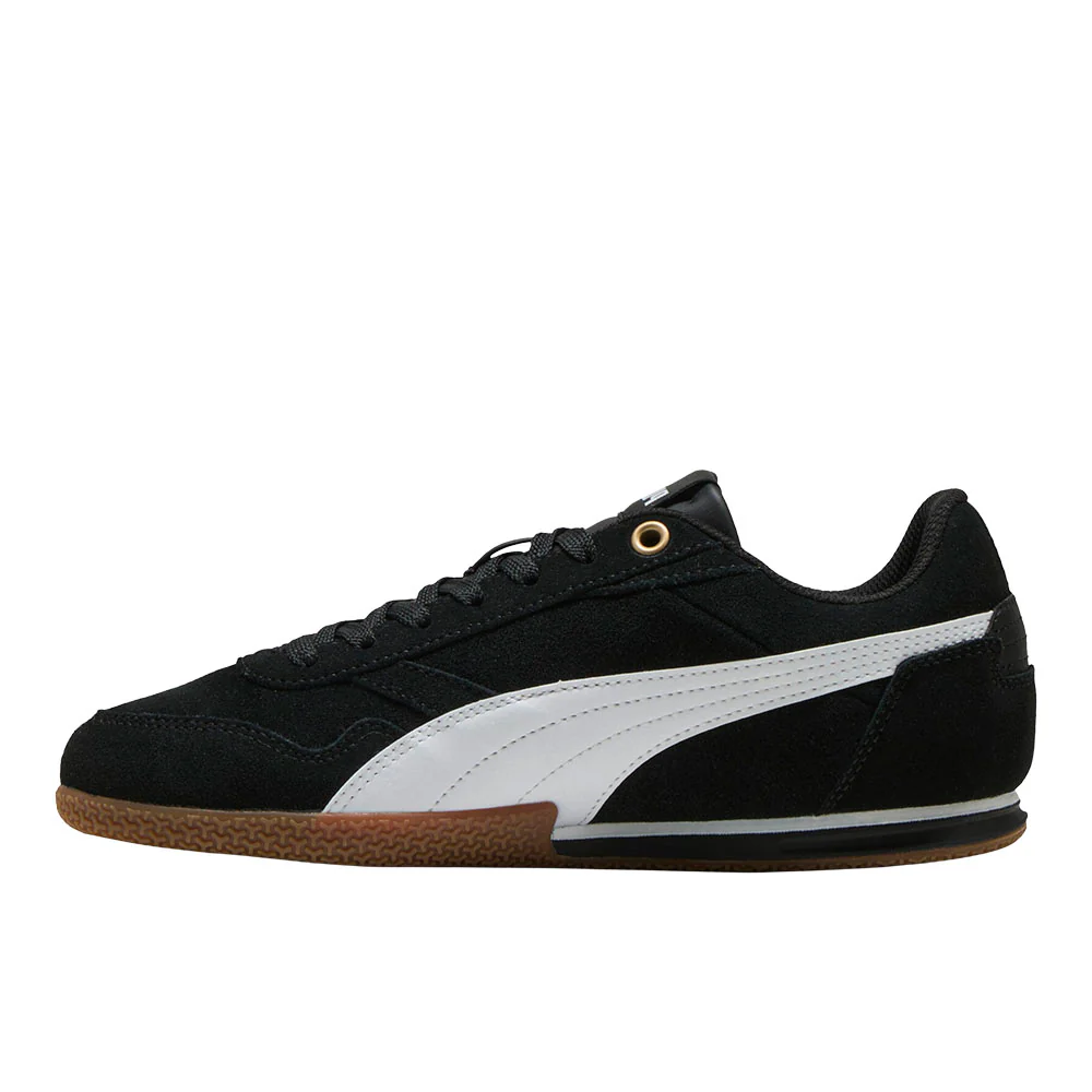 Bella Donna SD Lace Up Sneakers - Image 3