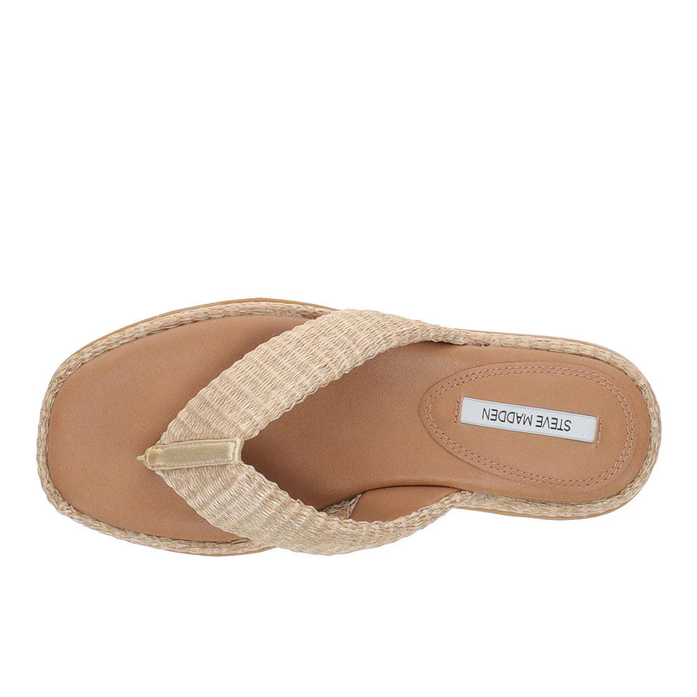 Bella Flip Flop Sandals - Image 4