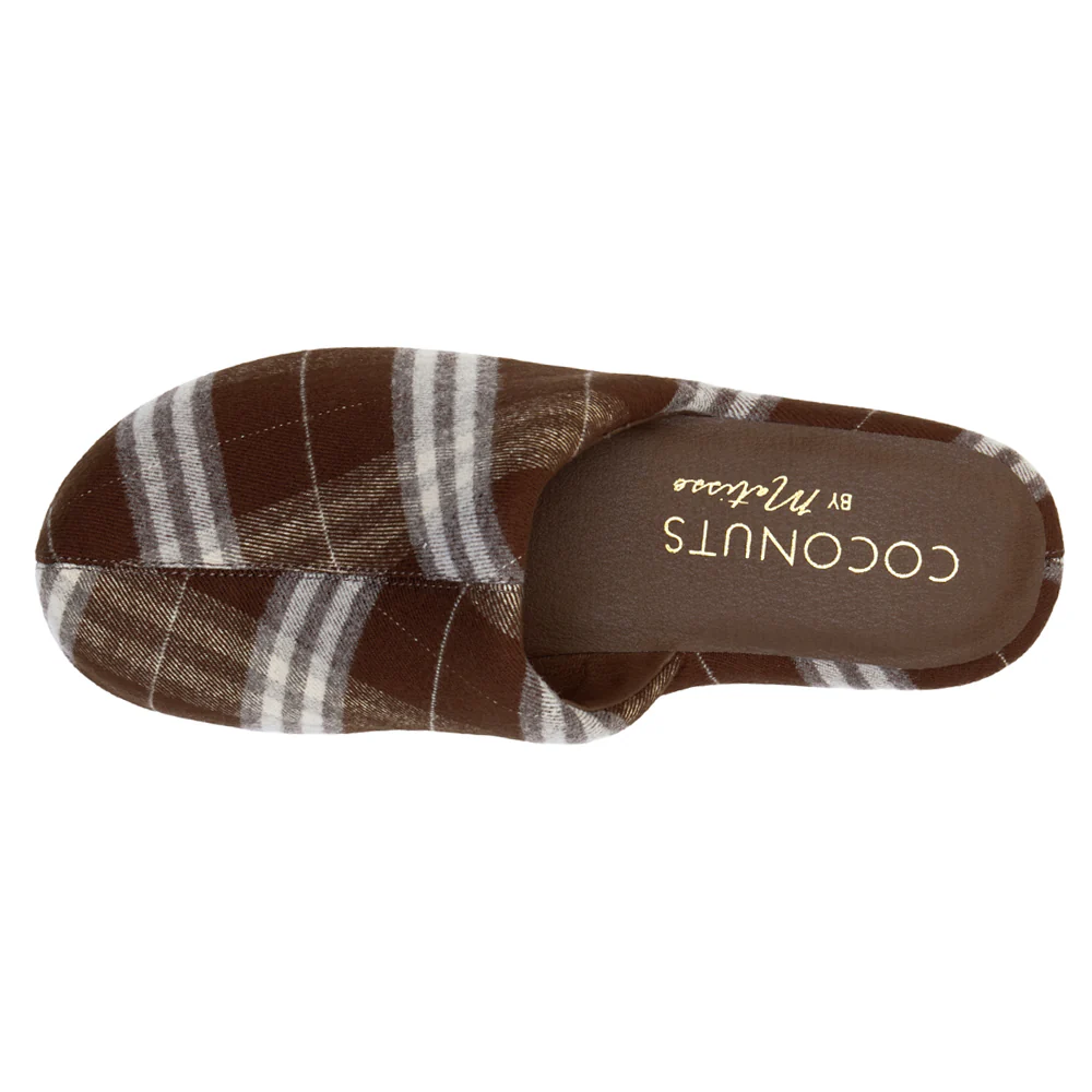 Bella Platform Mule Clogs - Image 4