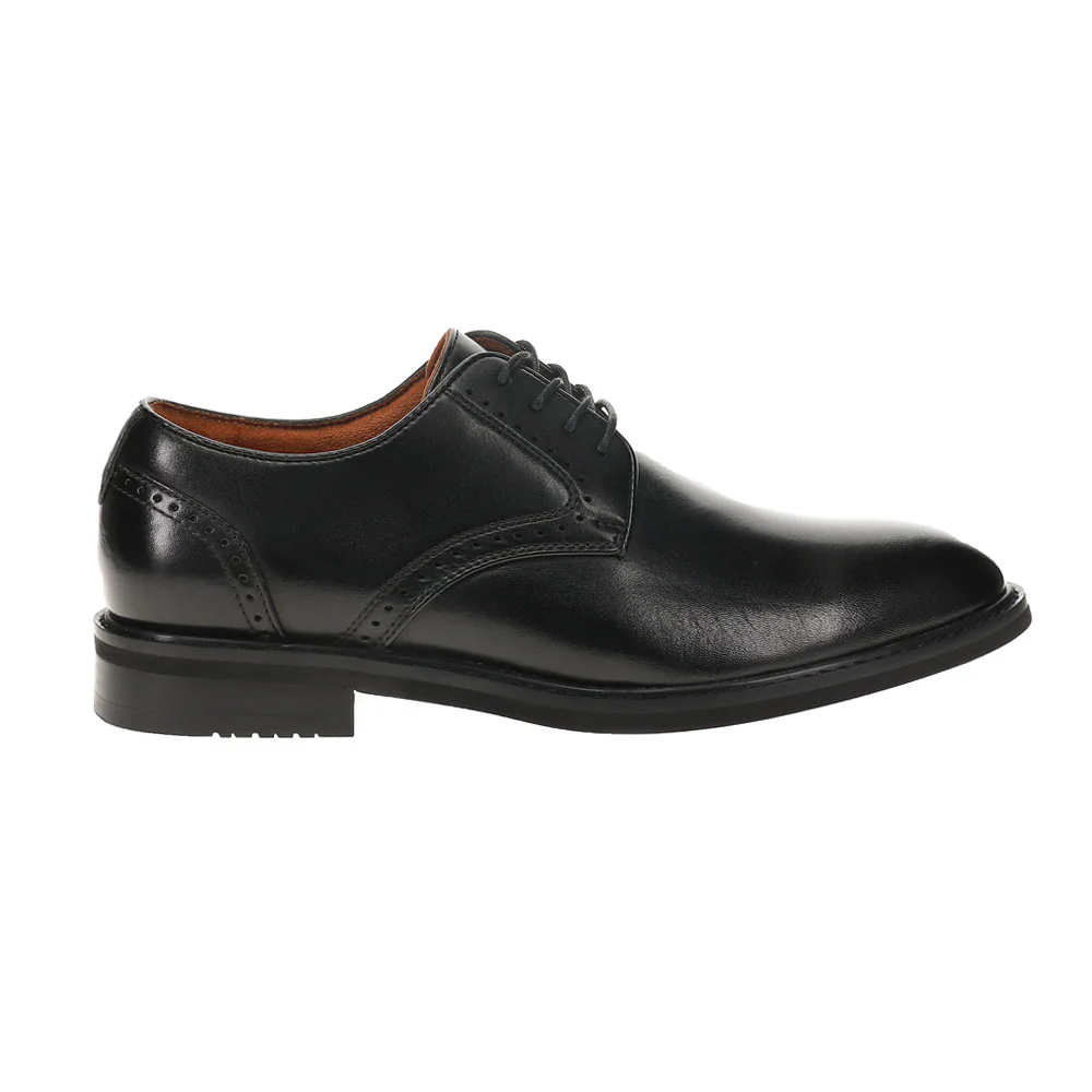 Benson Plain Toe Oxford Dress Shoes