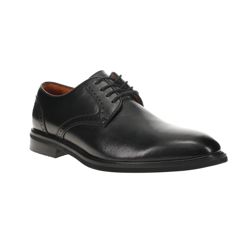 Benson Plain Toe Oxford Dress Shoes - Image 2