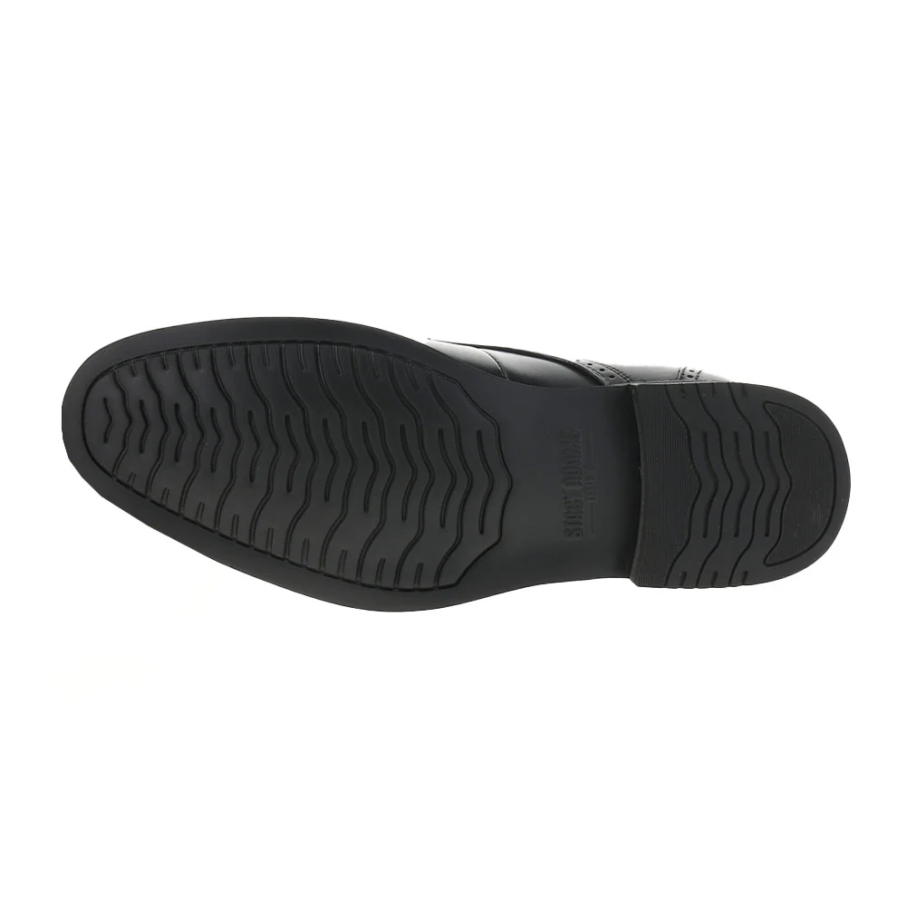 Benson Plain Toe Oxford Dress Shoes - Image 5