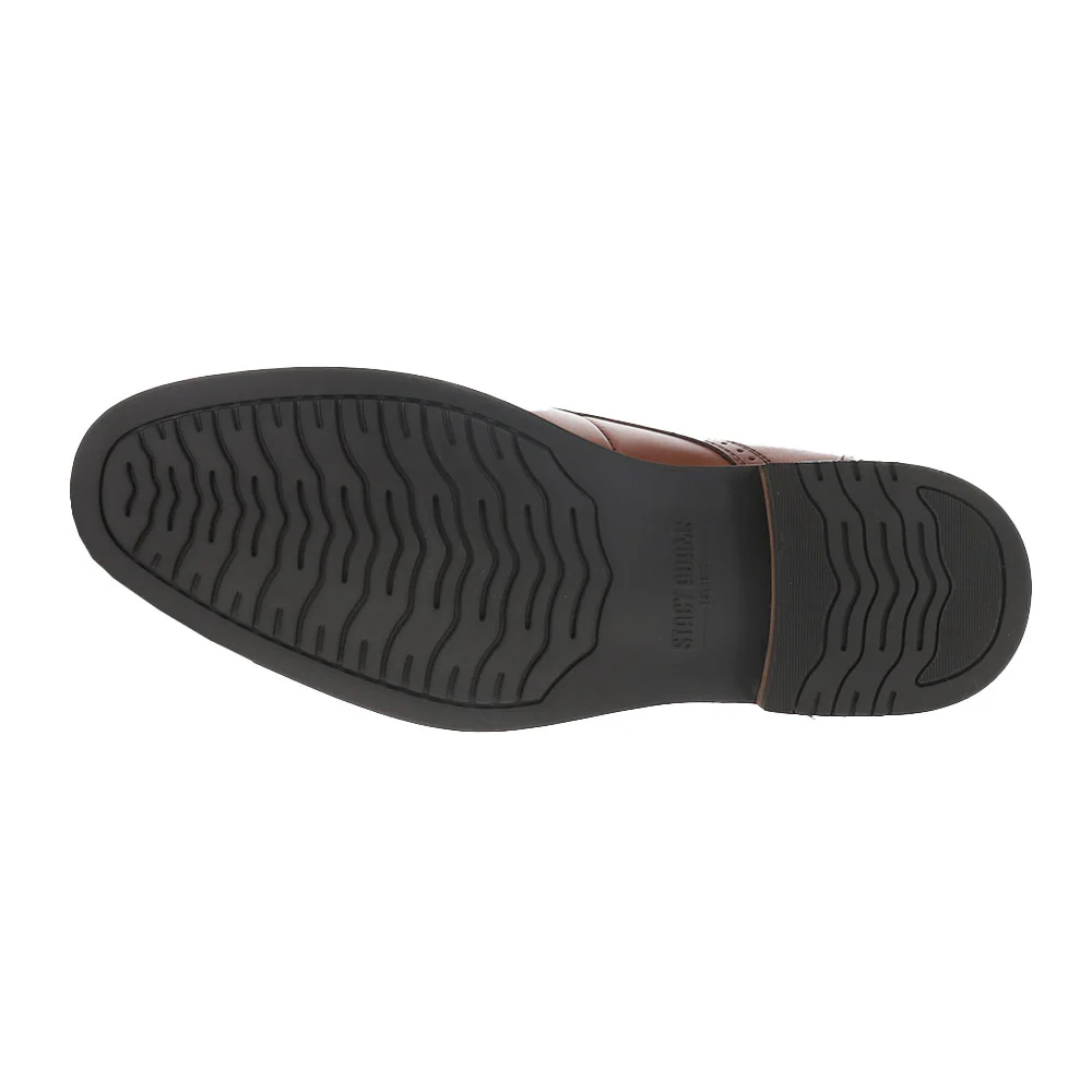 Benson Plain Toe Oxford Dress Shoes - Image 5