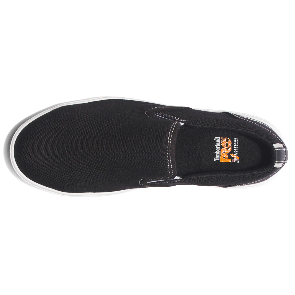 Berkley Electrical Hazard Composite Toe Work Shoes - Image 4
