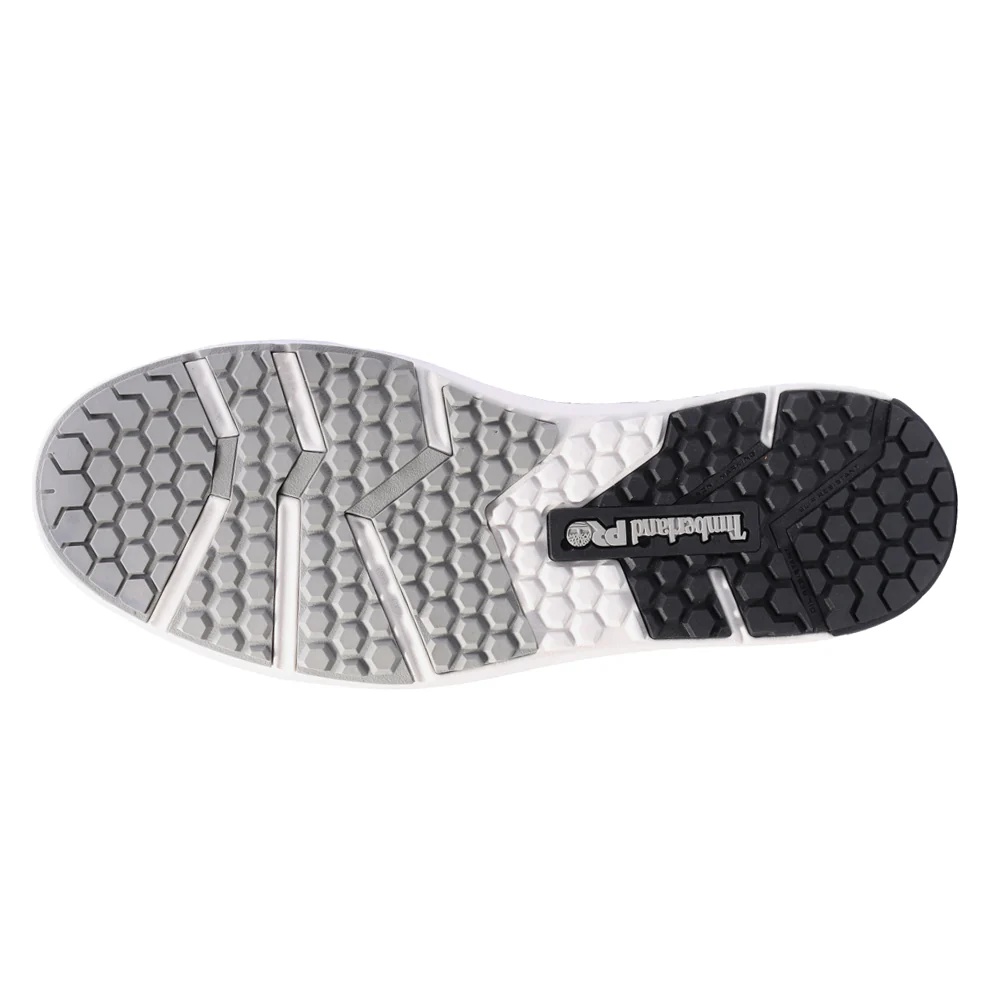 Berkley Electrical Hazard Composite Toe Work Shoes - Image 5