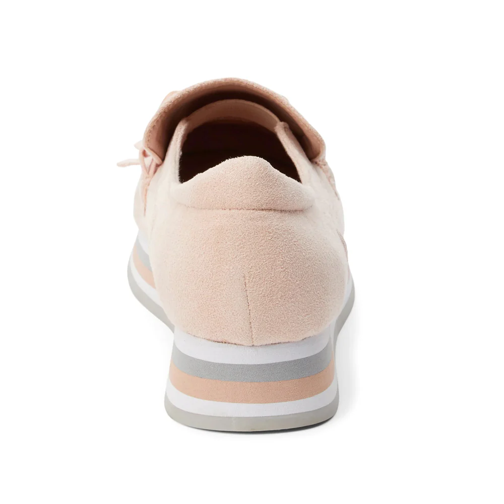 Bess Platform Loafers - Image 5