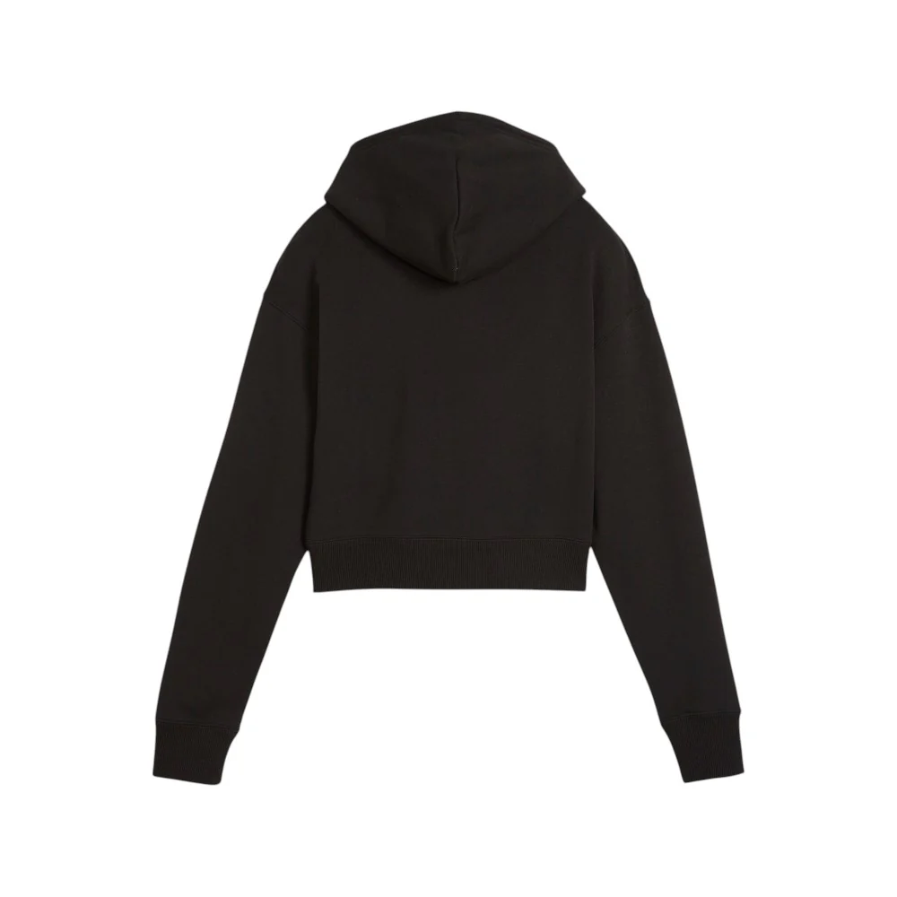 Better Classics Cropped Pullover Hoodie - Image 2