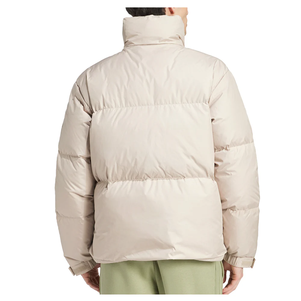 Big Baffle Full Zip Jacket - Image 2