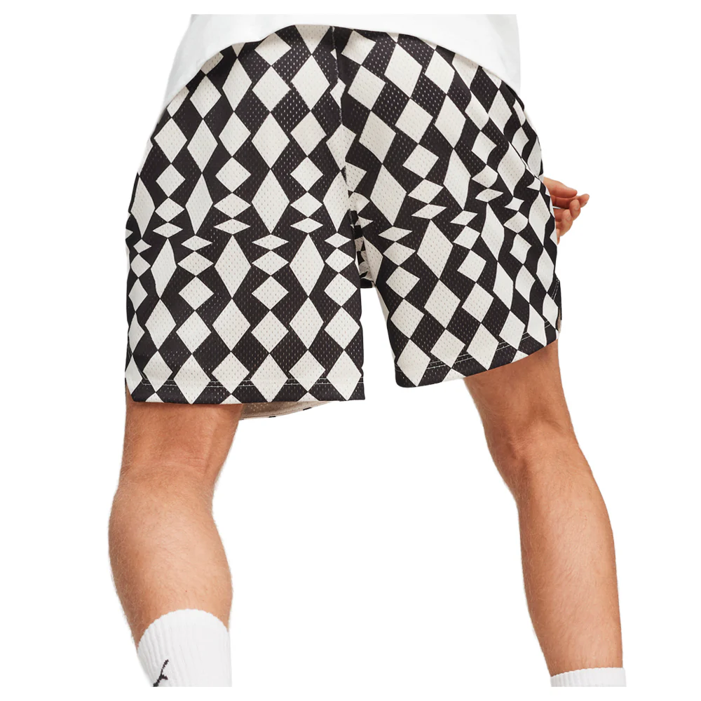 Big Joker Athletic Shorts - Image 4