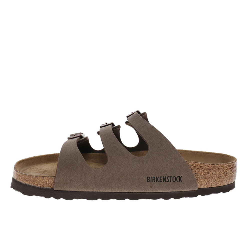 Florida Soft Footbed Birkibuc Sandals - Image 3