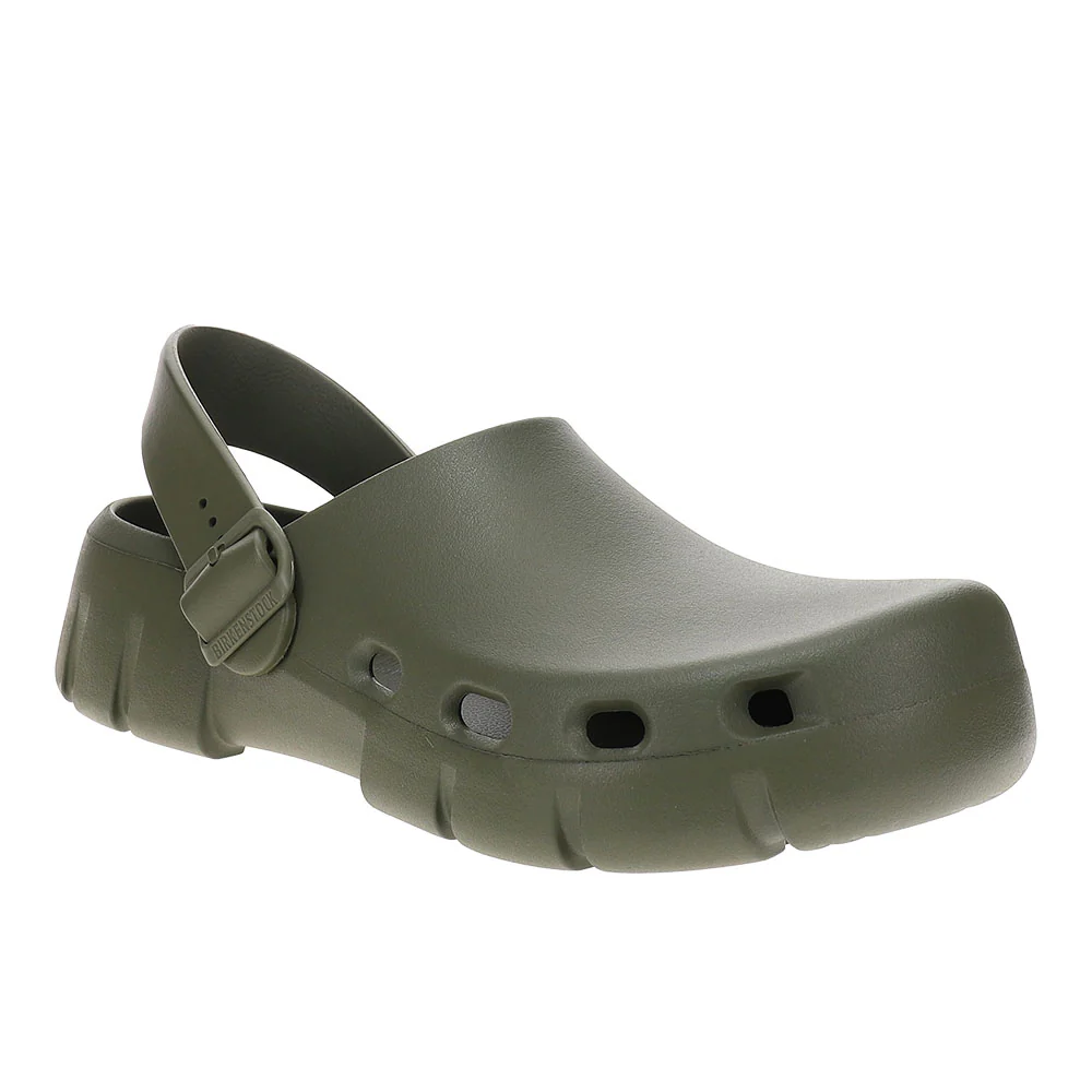 Birki Flow EVA Recovery Clogs - Image 2