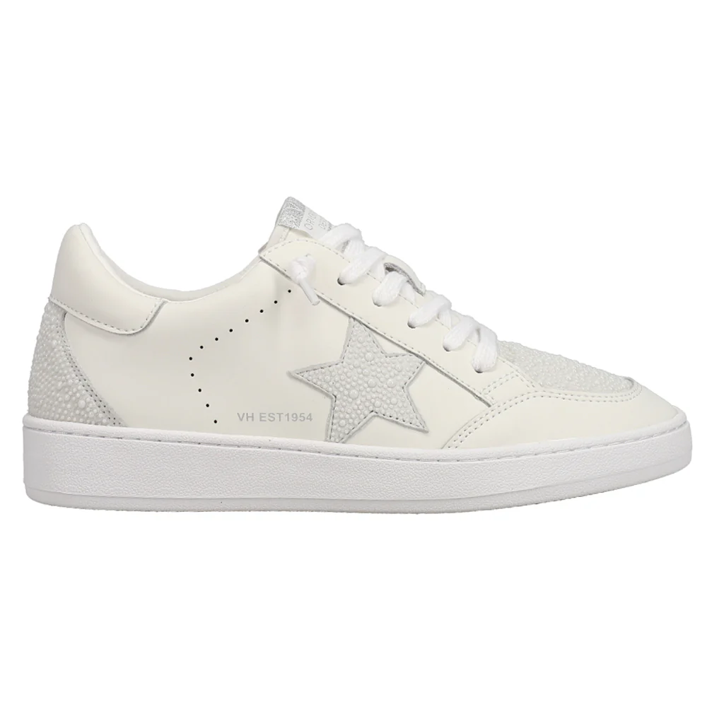 Blake Studded Slip On Sneakers