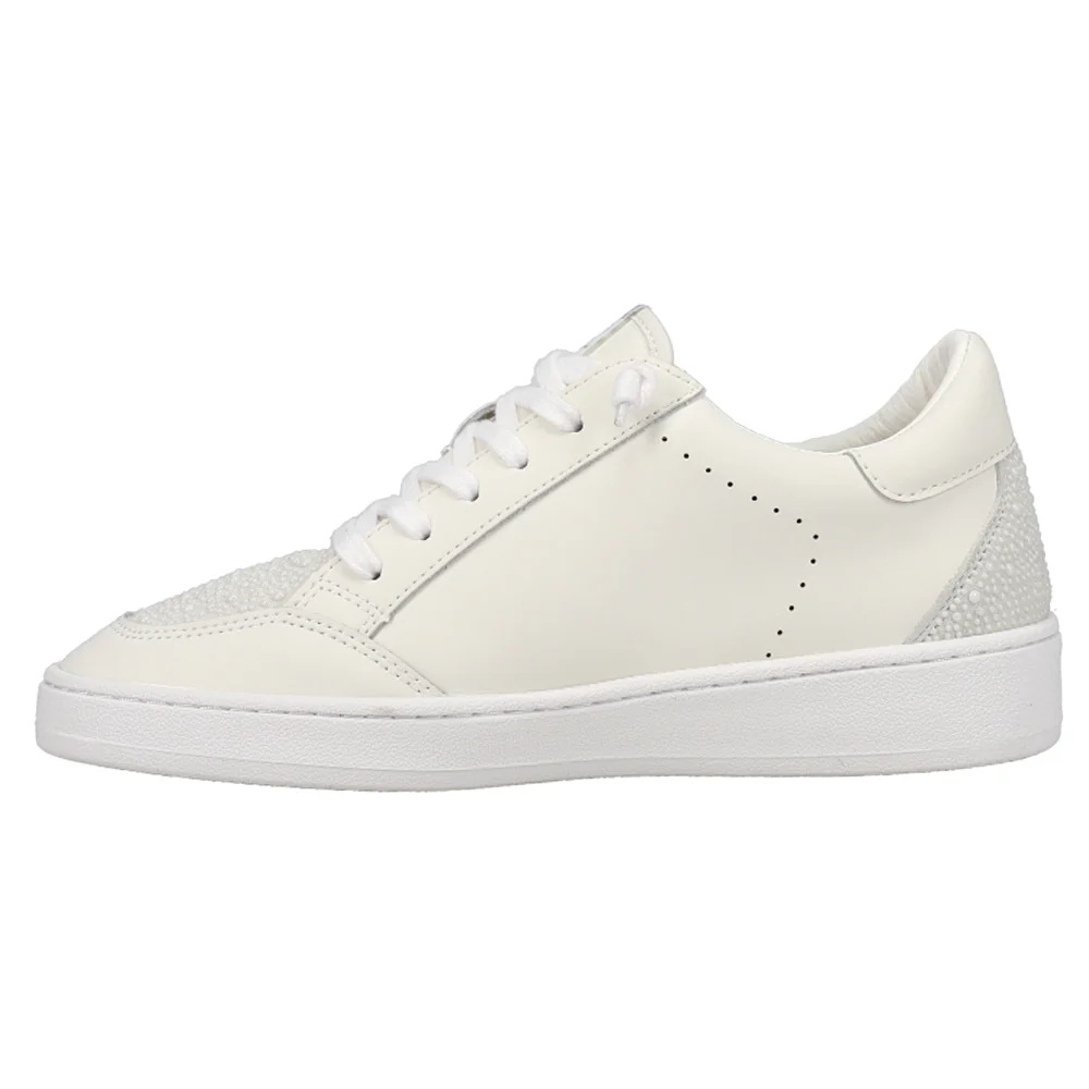 Blake Studded Slip On Sneakers - Image 3