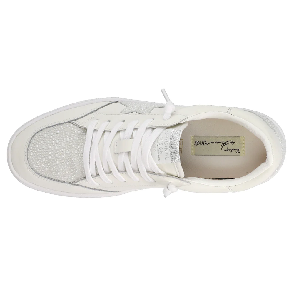 Blake Studded Slip On Sneakers - Image 4