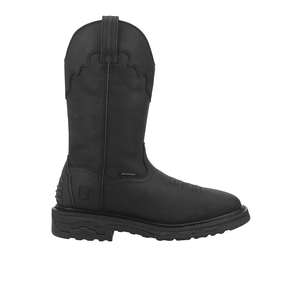 Blayde Waterproof Steel Toe Work Boots