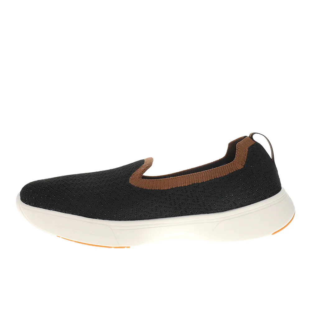 BlissWalk Knit Loafers - Image 3