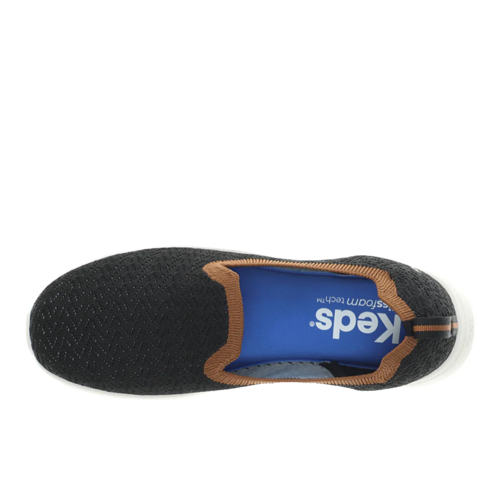 BlissWalk Knit Loafers - Image 4