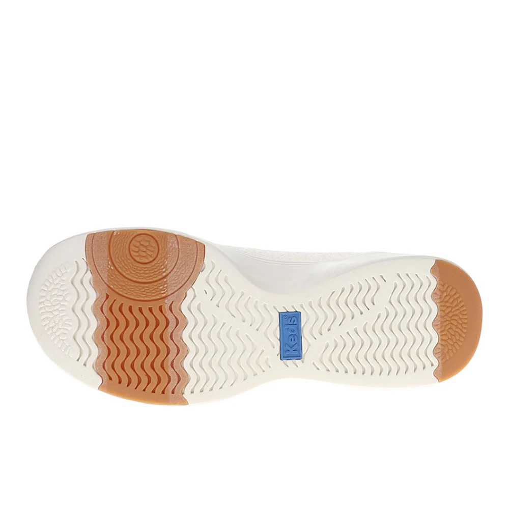 BlissWalk Skimmer Starburst Slip On Flats - Image 5