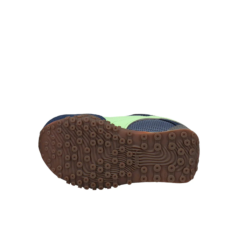 Blktop Rider Lithium Lace Up Sneakers (Toddler) - Image 5