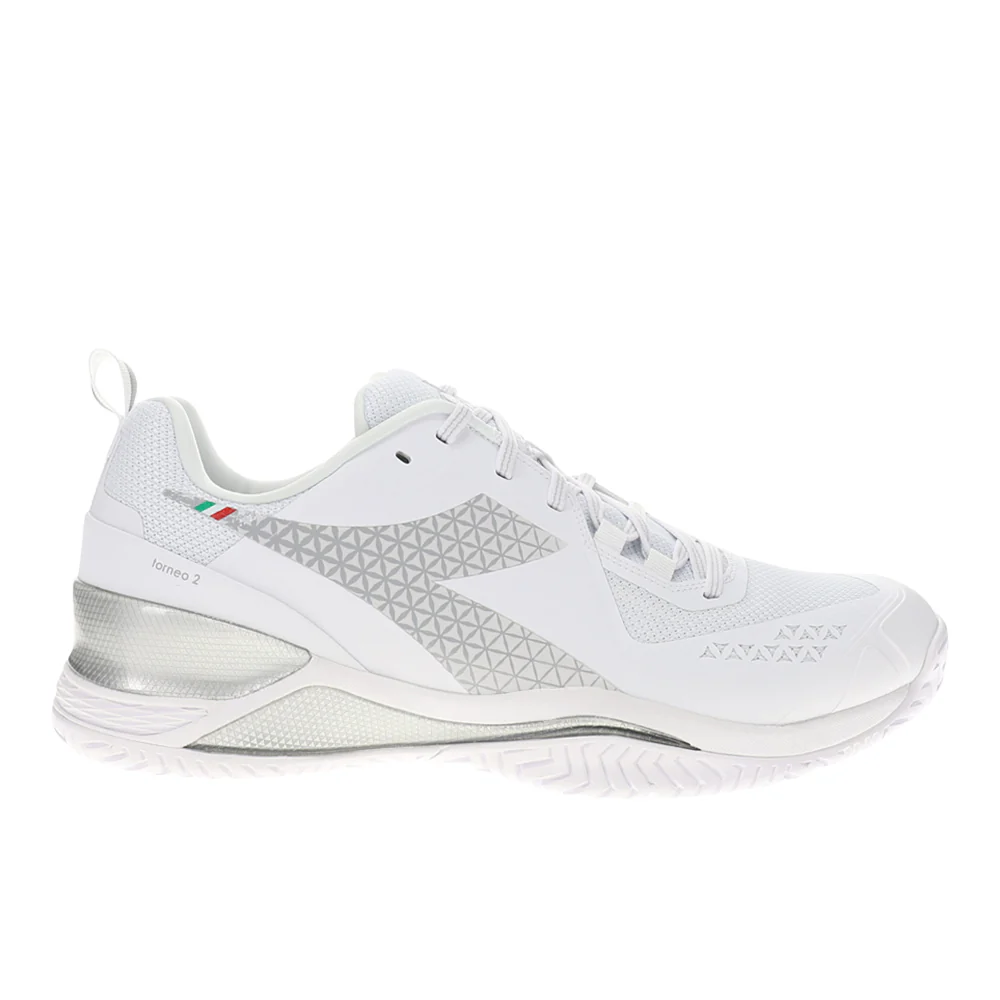 Blushield Torneo 2 All Ground Tennis Shoes