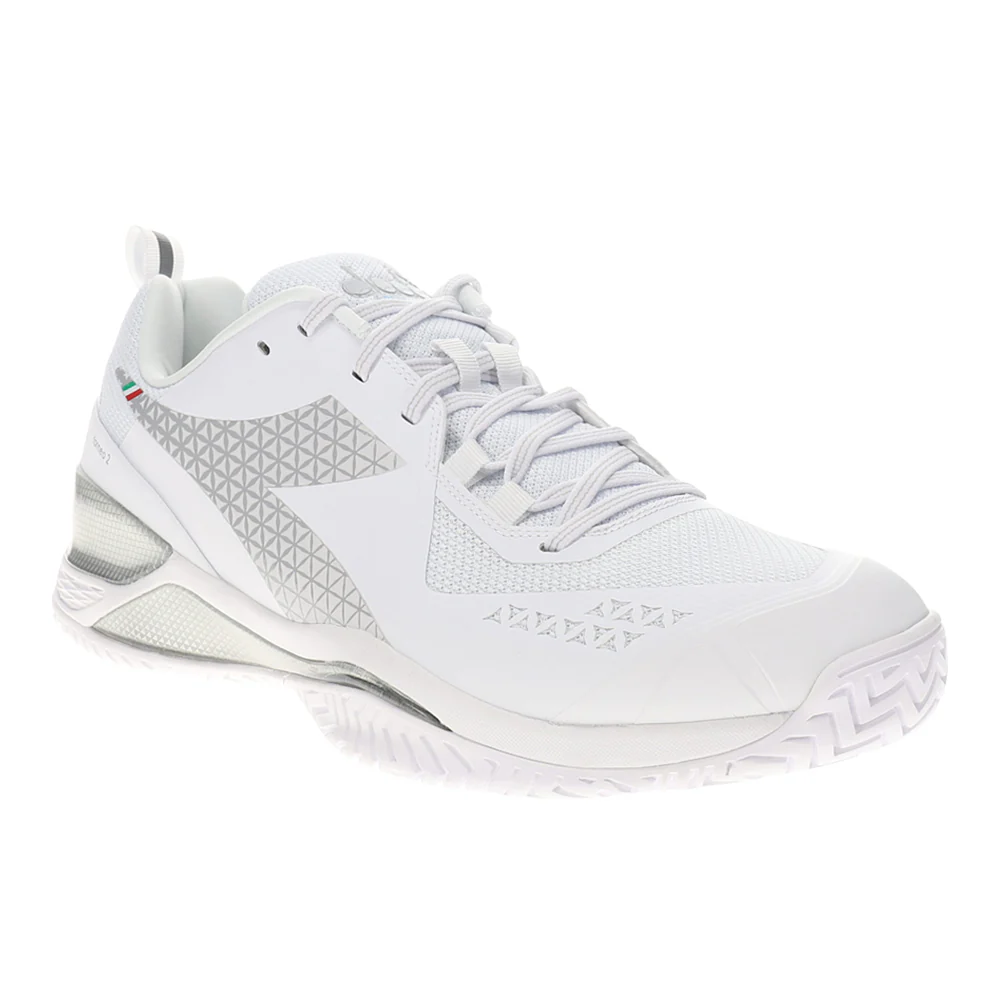 Blushield Torneo 2 All Ground Tennis Shoes - Image 2