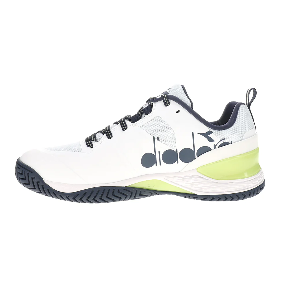 Blushield Torneo 2 All Ground Tennis Shoes - Image 3