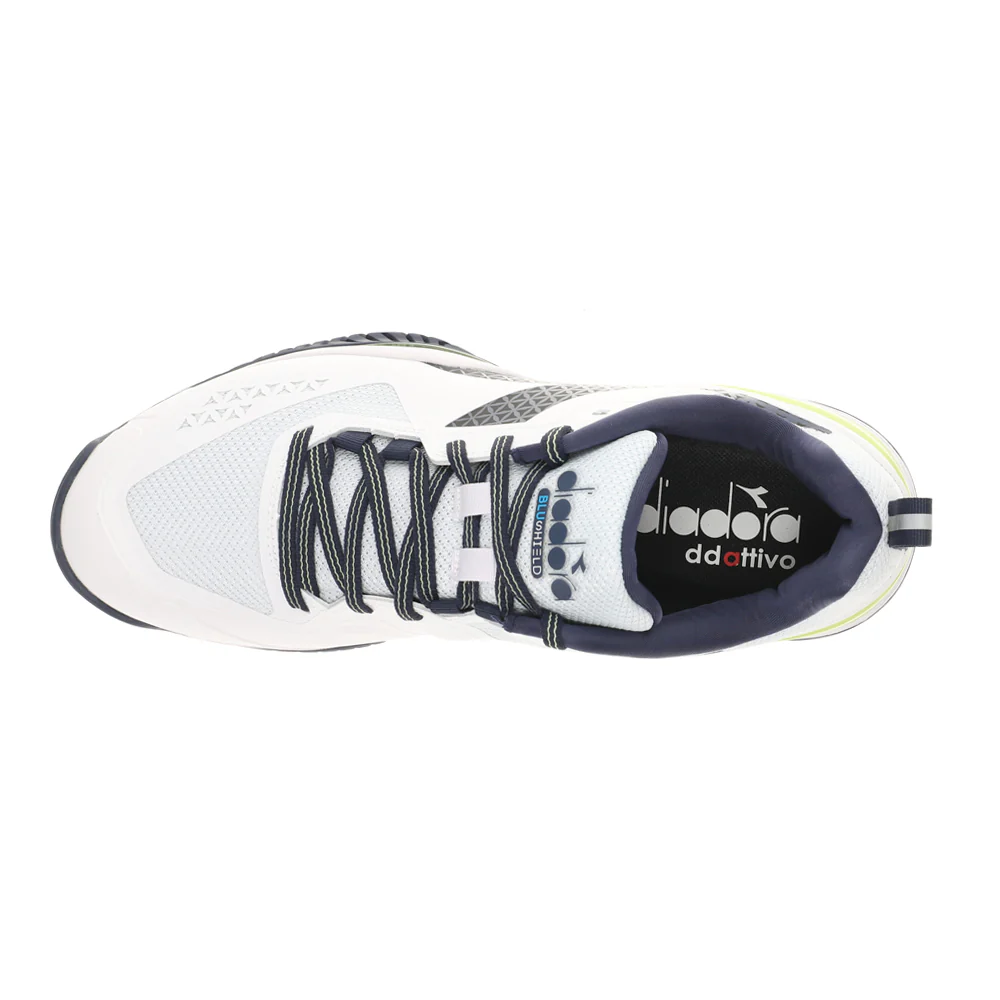 Blushield Torneo 2 All Ground Tennis Shoes - Image 4