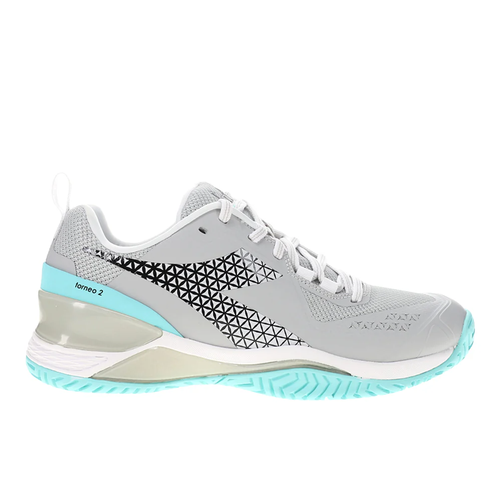 Blushield Torneo 2 All Ground Tennis Shoes