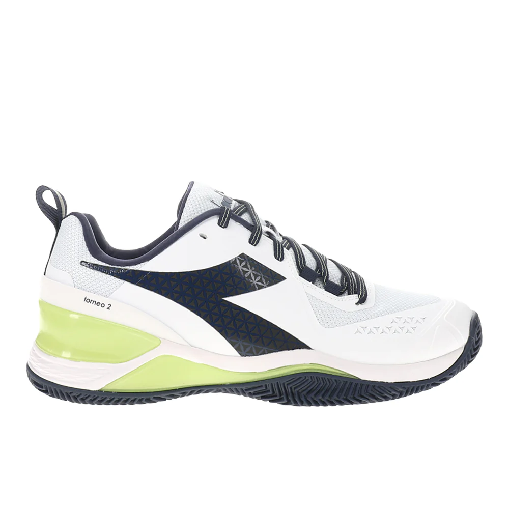 Blushield Torneo 2 Clay Tennis Shoes