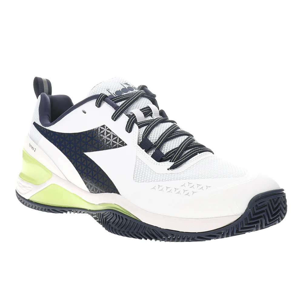 Blushield Torneo 2 Clay Tennis Shoes - Image 2