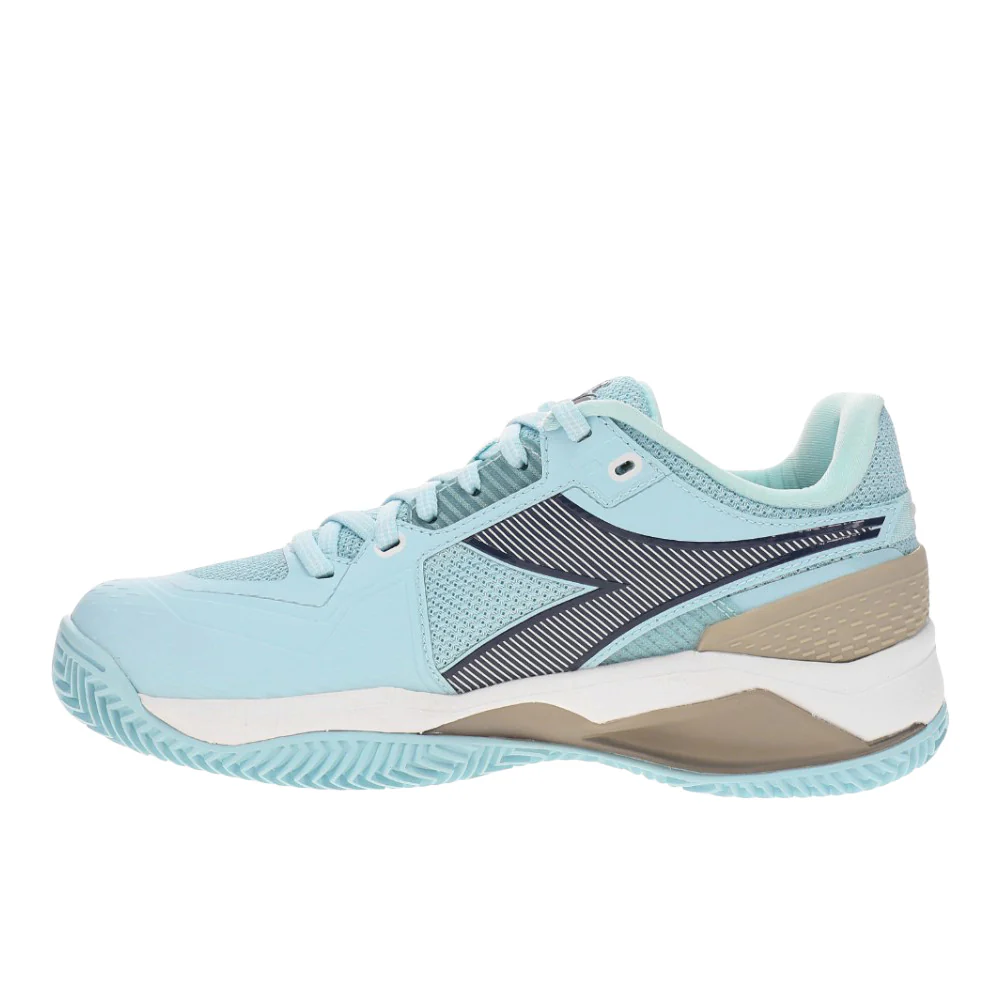 Blushield Torneo 3 Clay Tennis Shoes - Image 3