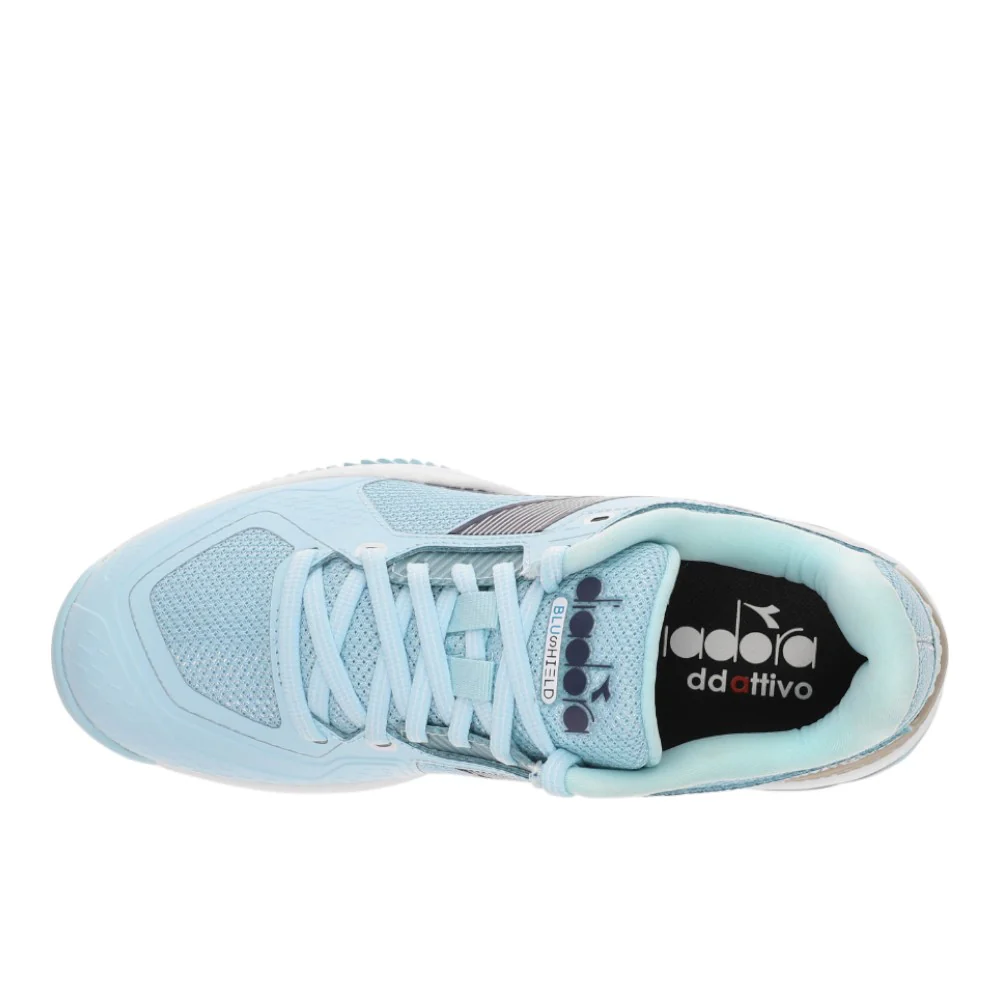 Blushield Torneo 3 Clay Tennis Shoes - Image 4