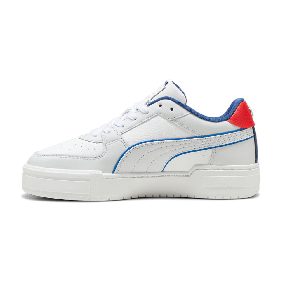 BMW M Motorsport CA Pro Lace Up Sneakers - Image 3