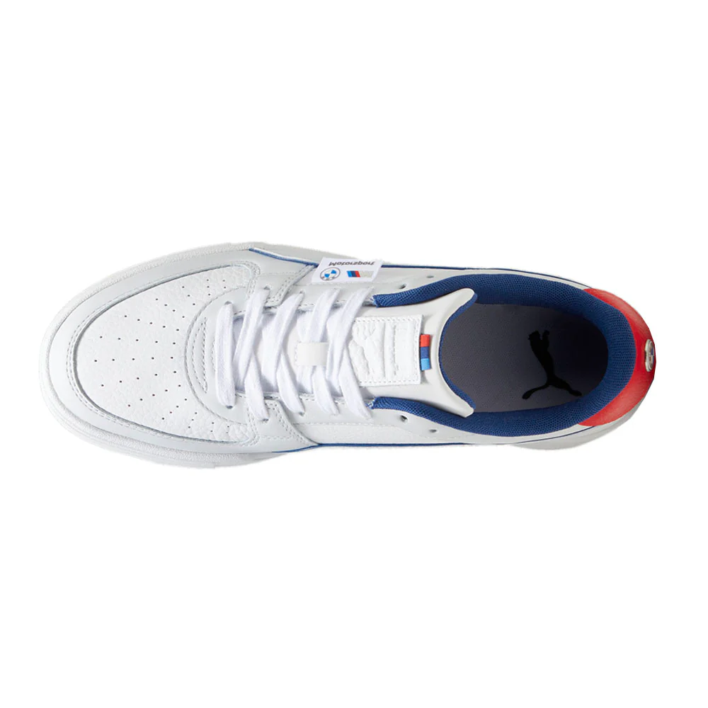 BMW M Motorsport CA Pro Lace Up Sneakers - Image 4
