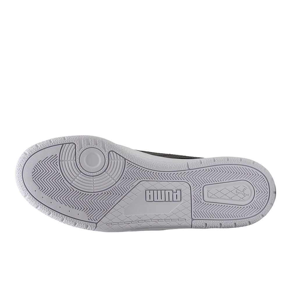 BMW M Motorsport CA Match Lace Up Sneakers - Image 5