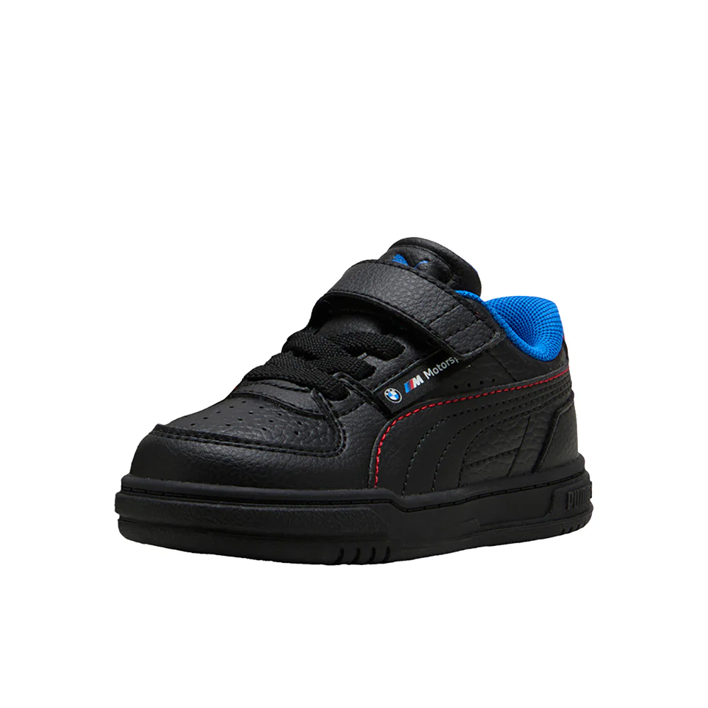 BMW M Motorsport Caven III AC Slip On Sneakers (Toddler) - Image 2